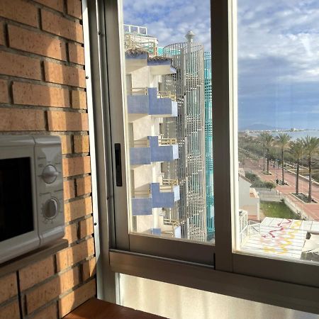 Siroco Holidays Lek 4/6 Peñíscola エクステリア 写真