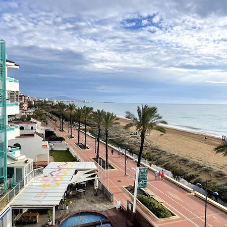 Siroco Holidays Lek 4/6 Peñíscola エクステリア 写真