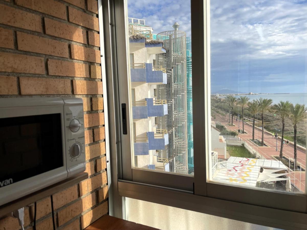 Siroco Holidays Lek 4/6 Peñíscola エクステリア 写真